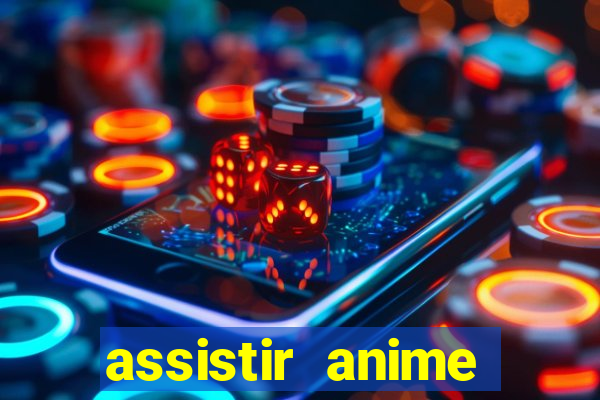 assistir anime otome game sekai dublado